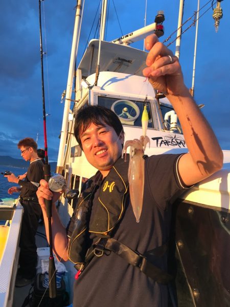 ＴＡＲＯＭＡＲＵ 釣果