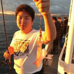 ＴＡＲＯＭＡＲＵ 釣果