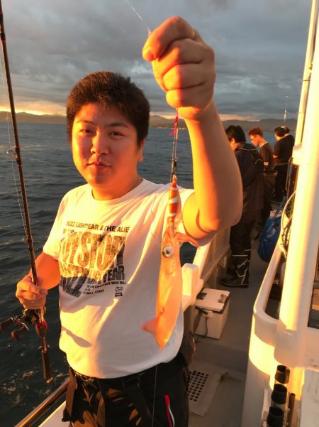 ＴＡＲＯＭＡＲＵ 釣果