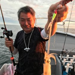 ＴＡＲＯＭＡＲＵ 釣果