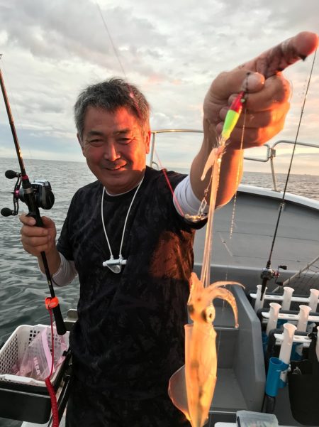 ＴＡＲＯＭＡＲＵ 釣果