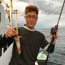 ＴＡＲＯＭＡＲＵ 釣果