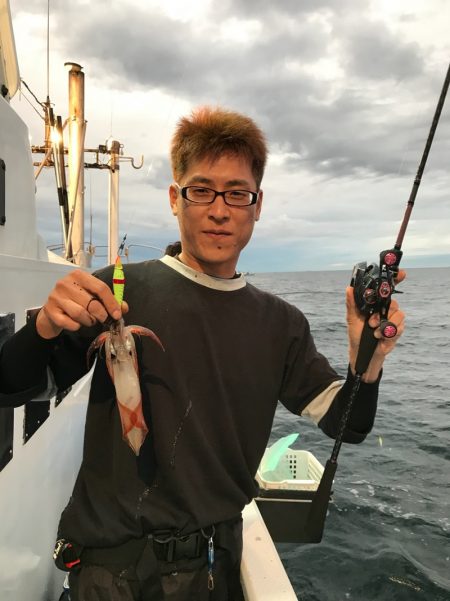 ＴＡＲＯＭＡＲＵ 釣果