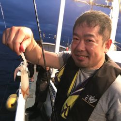 ＴＡＲＯＭＡＲＵ 釣果