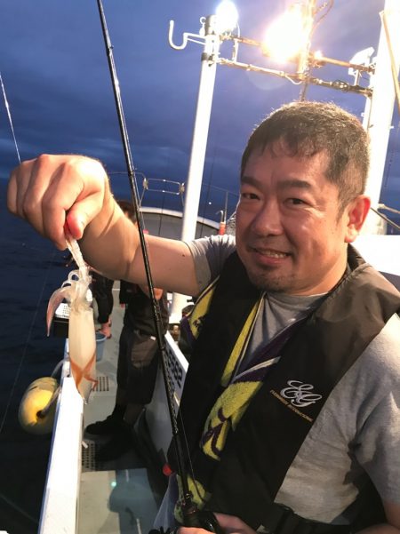 ＴＡＲＯＭＡＲＵ 釣果