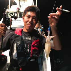 ＴＡＲＯＭＡＲＵ 釣果