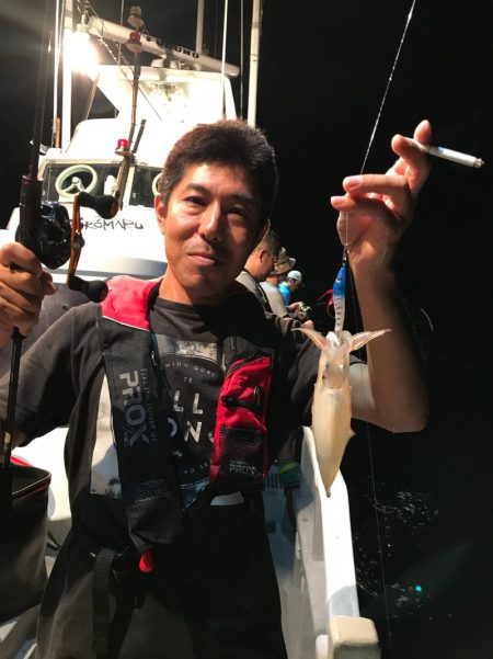 ＴＡＲＯＭＡＲＵ 釣果