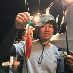 ＴＡＲＯＭＡＲＵ 釣果