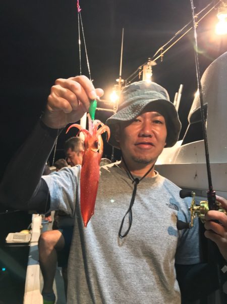 ＴＡＲＯＭＡＲＵ 釣果