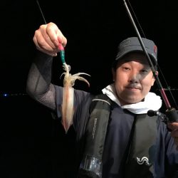 ＴＡＲＯＭＡＲＵ 釣果