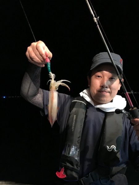 ＴＡＲＯＭＡＲＵ 釣果