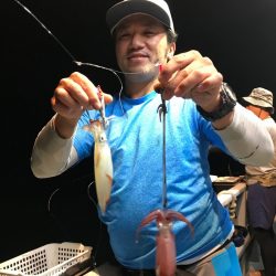 ＴＡＲＯＭＡＲＵ 釣果