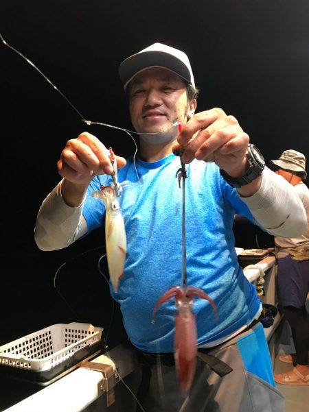 ＴＡＲＯＭＡＲＵ 釣果