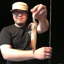 ＴＡＲＯＭＡＲＵ 釣果