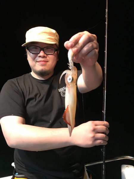 ＴＡＲＯＭＡＲＵ 釣果