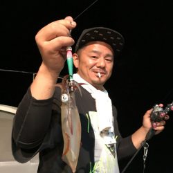 ＴＡＲＯＭＡＲＵ 釣果