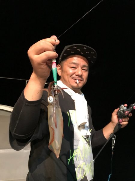 ＴＡＲＯＭＡＲＵ 釣果