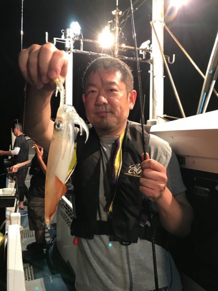 ＴＡＲＯＭＡＲＵ 釣果