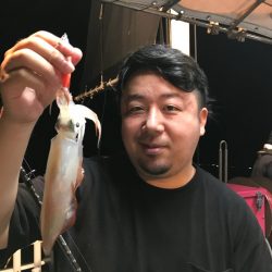 ＴＡＲＯＭＡＲＵ 釣果