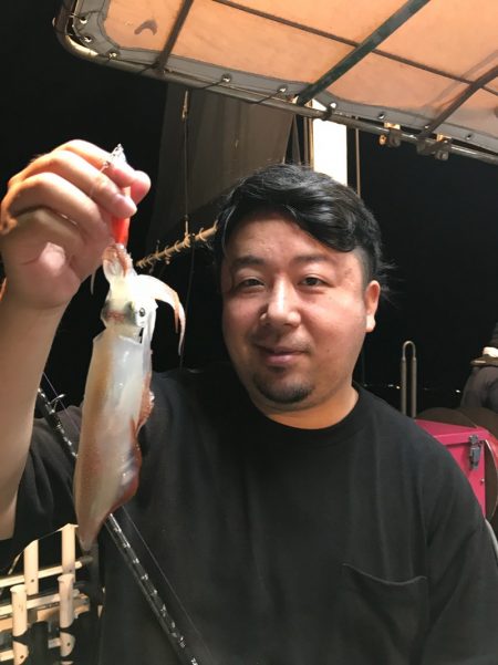 ＴＡＲＯＭＡＲＵ 釣果