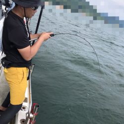 遊漁船メテオ 釣果