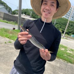 みやけ丸 釣果