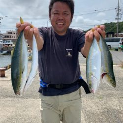 みやけ丸 釣果