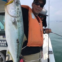 龍神丸（鹿児島） 釣果