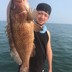 龍神丸（鹿児島） 釣果