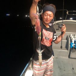 ＴＡＲＯＭＡＲＵ 釣果