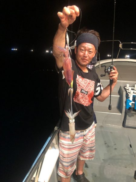 ＴＡＲＯＭＡＲＵ 釣果