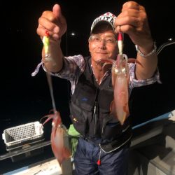 ＴＡＲＯＭＡＲＵ 釣果