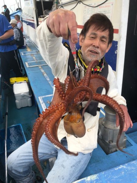 ヤザワ渡船 釣果