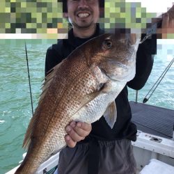 遊漁船メテオ 釣果