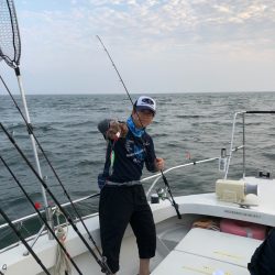 末広丸(熊本) 釣果