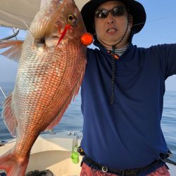 末広丸(熊本) 釣果