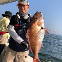 末広丸(熊本) 釣果