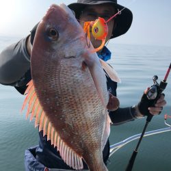 末広丸(熊本) 釣果