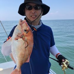 末広丸(熊本) 釣果