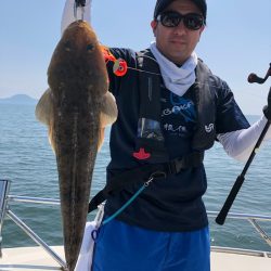 末広丸(熊本) 釣果