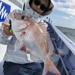 新幸丸 釣果