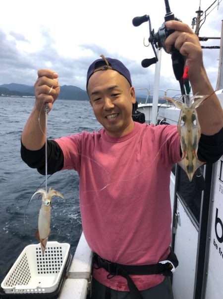 ＴＡＲＯＭＡＲＵ 釣果