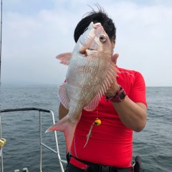 末広丸(熊本) 釣果