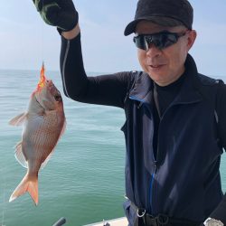 末広丸(熊本) 釣果