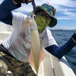 「LaGooN」蒼陽丸 日和号　 釣果