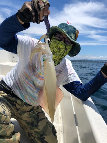 「LaGooN」蒼陽丸 日和号　 釣果