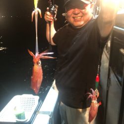 ＴＡＲＯＭＡＲＵ 釣果