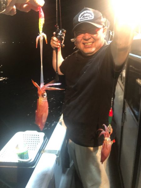 ＴＡＲＯＭＡＲＵ 釣果