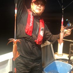 ＴＡＲＯＭＡＲＵ 釣果