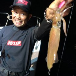 ＴＡＲＯＭＡＲＵ 釣果